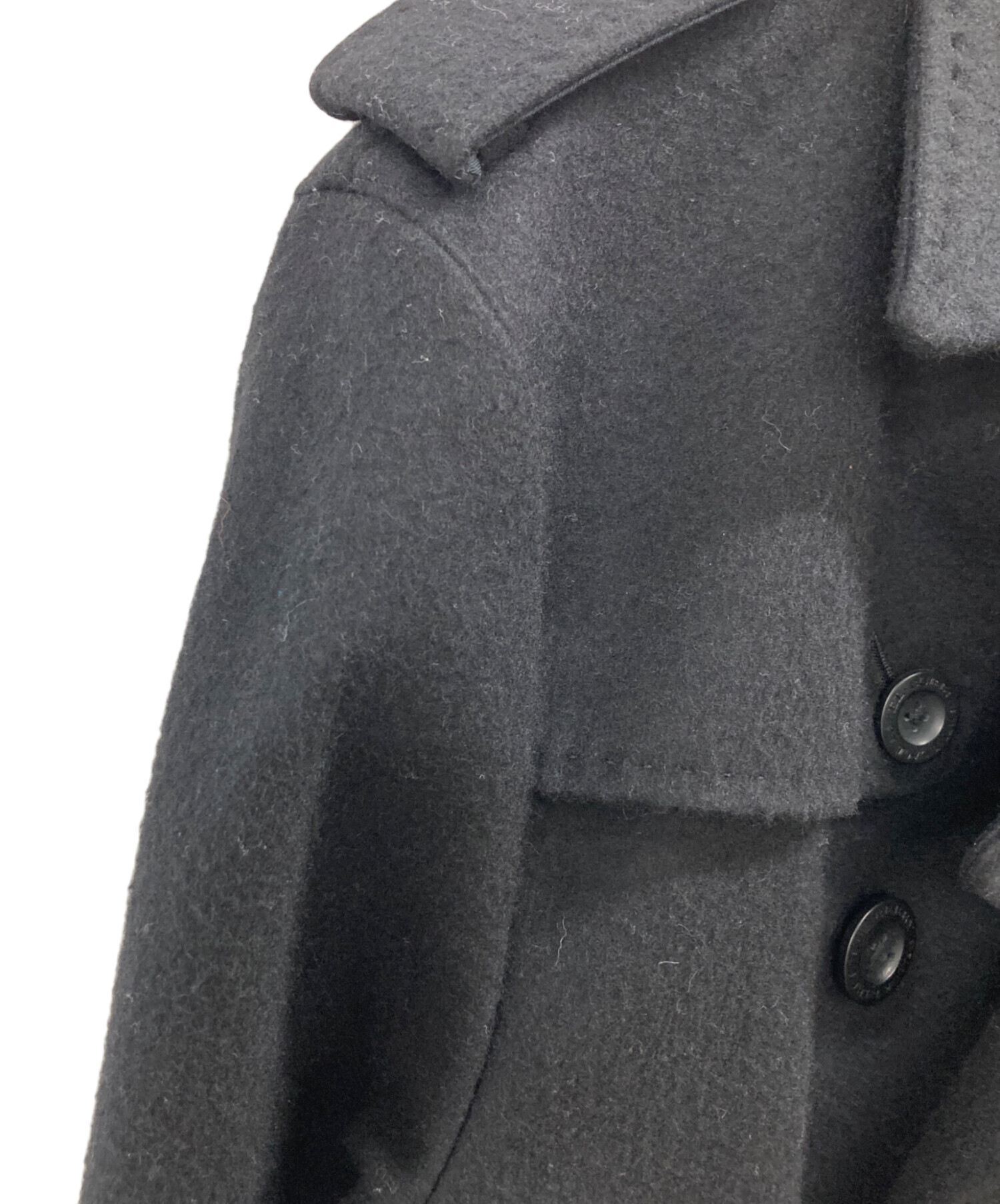 中古・古着通販】BURBERRY BLACK LABEL (バーバリーブラックレーベル