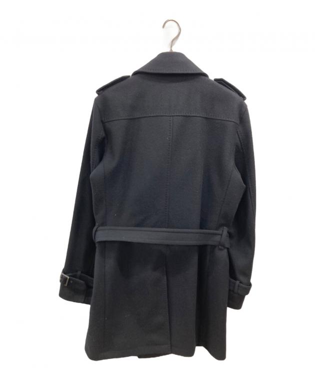 中古・古着通販】BURBERRY BLACK LABEL (バーバリーブラックレーベル