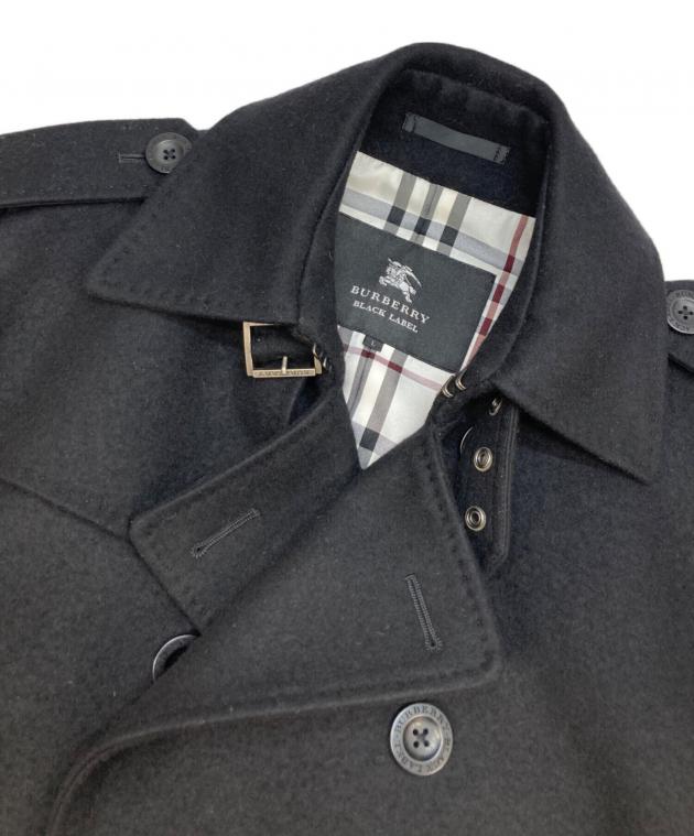 中古・古着通販】BURBERRY BLACK LABEL (バーバリーブラックレーベル