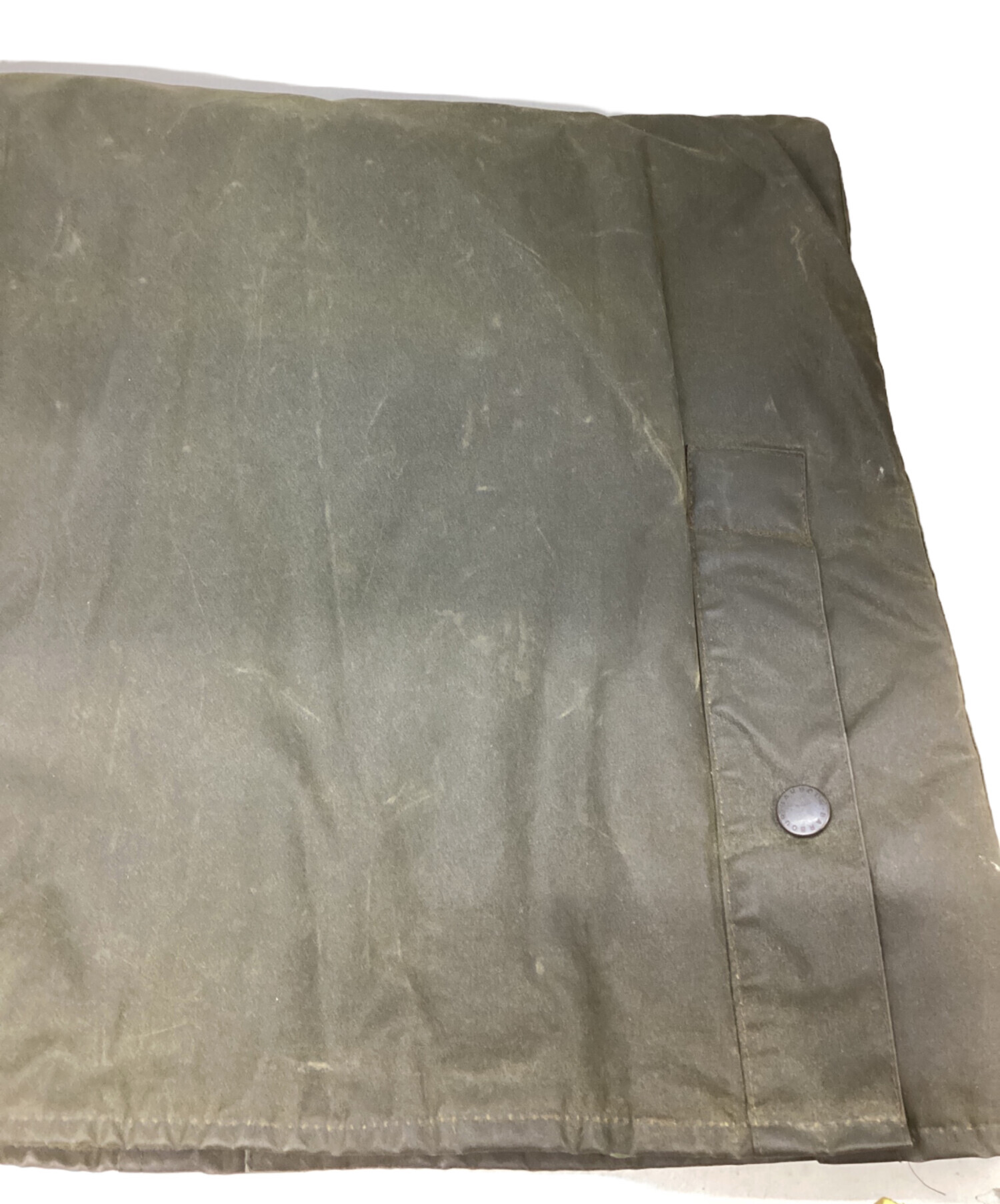 中古・古着通販】Barbour (バブアー) WESTMORLAND オイルドベスト