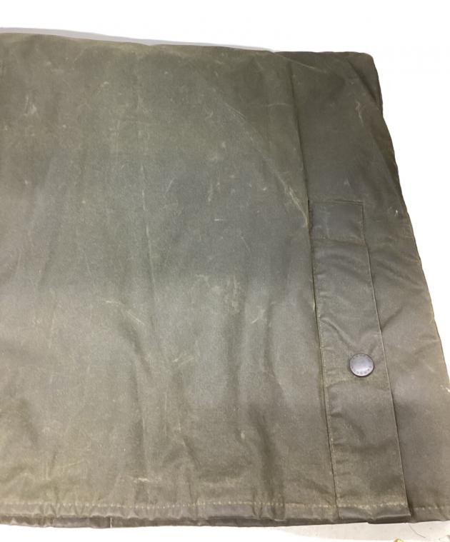 中古・古着通販】Barbour (バブアー) WESTMORLAND オイルドベスト
