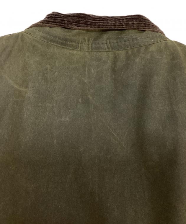 中古・古着通販】Barbour (バブアー) WESTMORLAND オイルドベスト