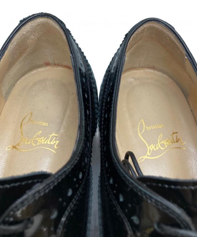 中古・古着通販】Christian Louboutin (クリスチャン・ルブタン