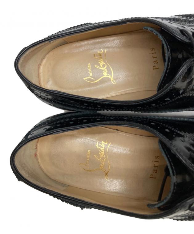 中古・古着通販】Christian Louboutin (クリスチャン・ルブタン