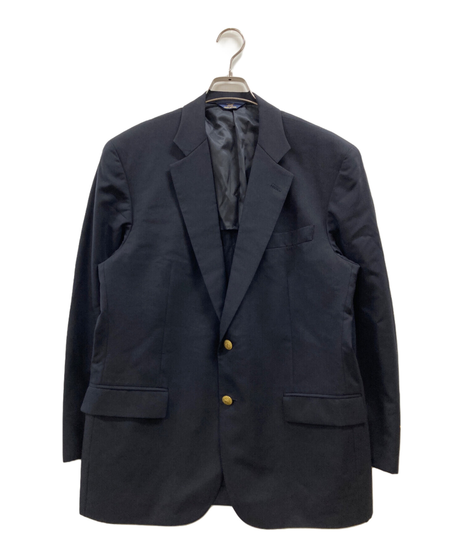 中古・古着通販】BROOKS BROTHERS 346 (ブルックスブラザーズ 346) 金