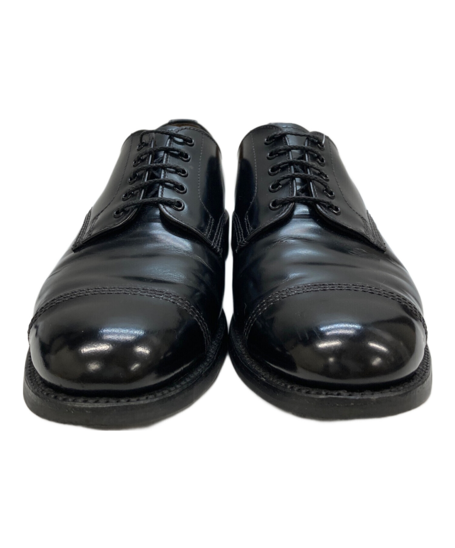 中古・古着通販】SANDERS (サンダース) MILITARY DERBY SHOE