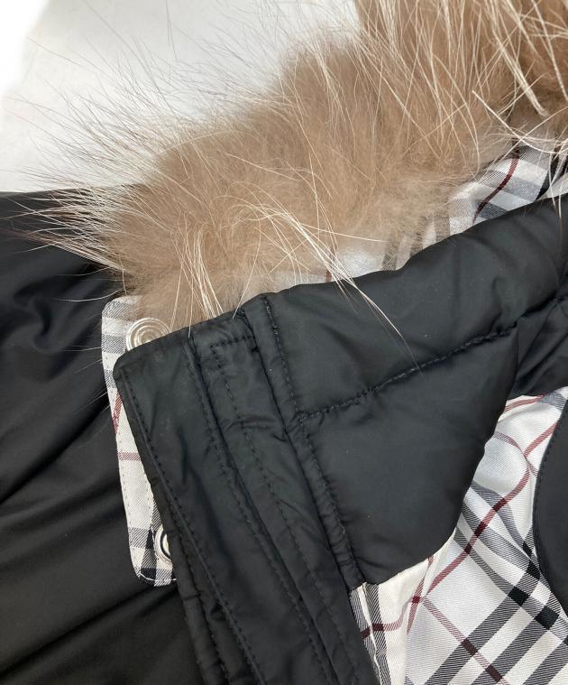 中古・古着通販】BURBERRY BLACK LABEL (バーバリーブラックレーベル
