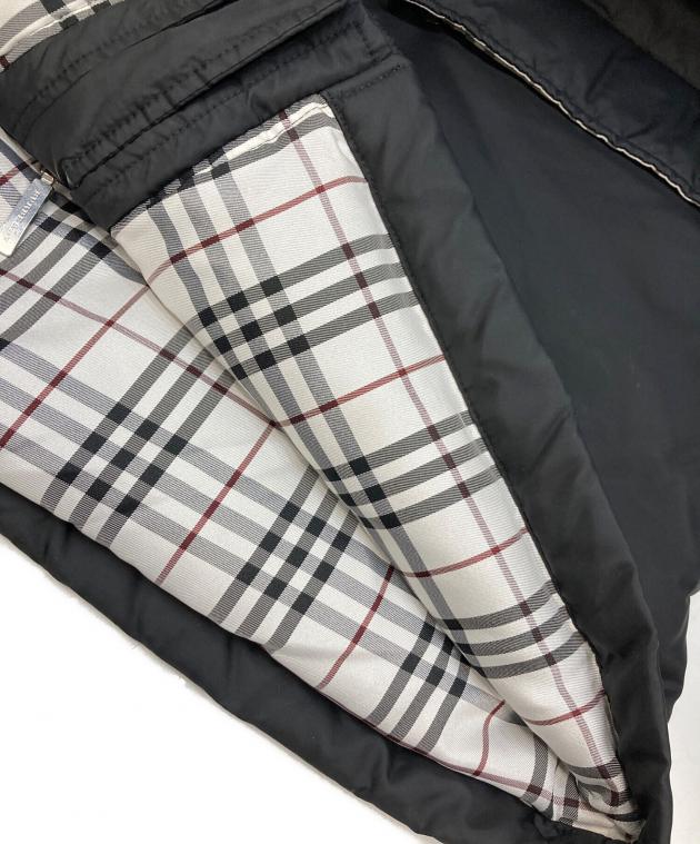 中古・古着通販】BURBERRY BLACK LABEL (バーバリーブラックレーベル