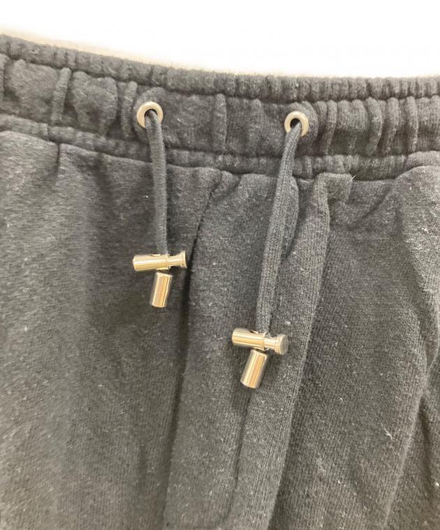 中古・古着通販】BALMAIN (バルマン) バイカースウェットパンツ