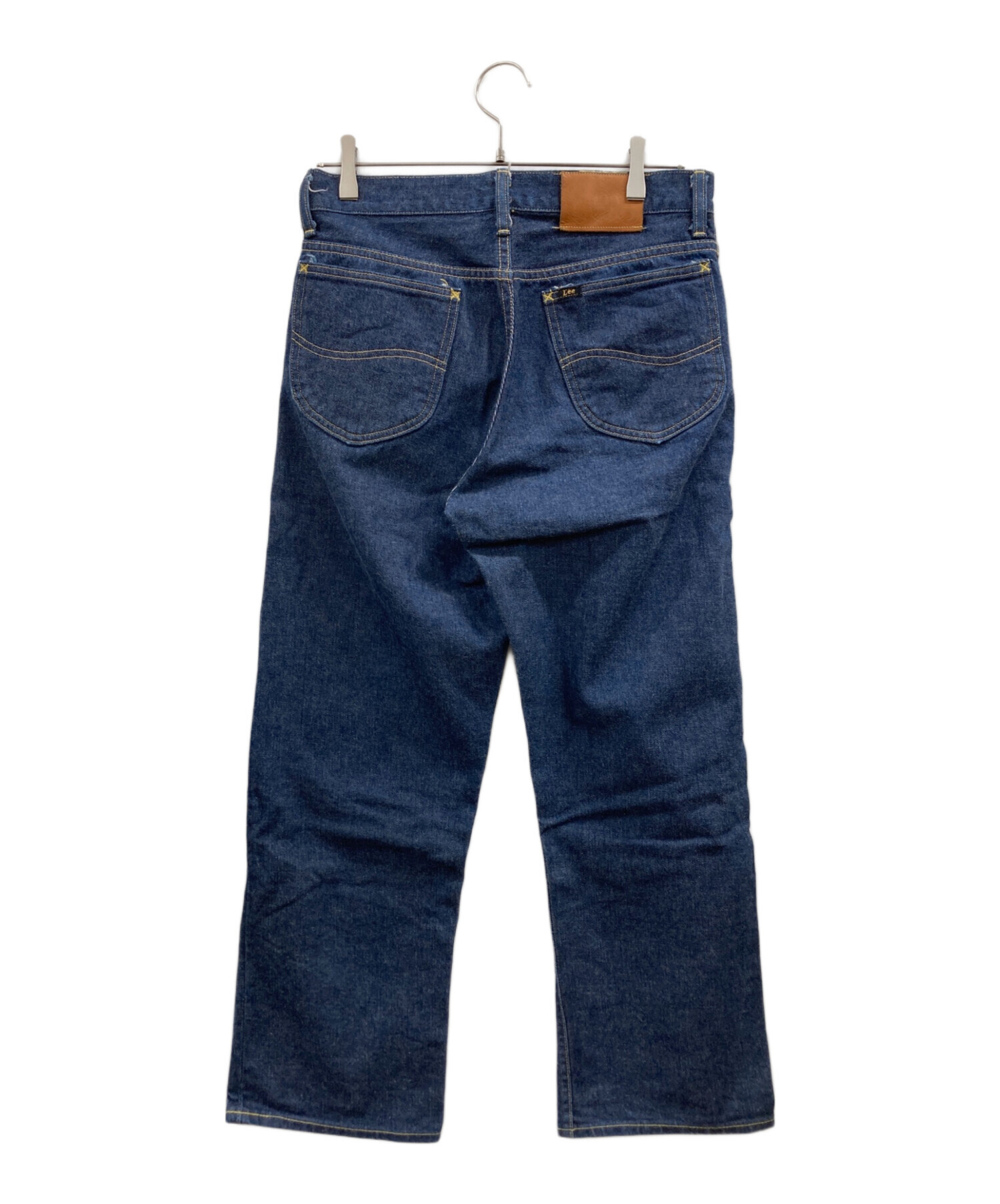 中古・古着通販】LEE (リー) RIDERS 101B 1950S デニムパンツ