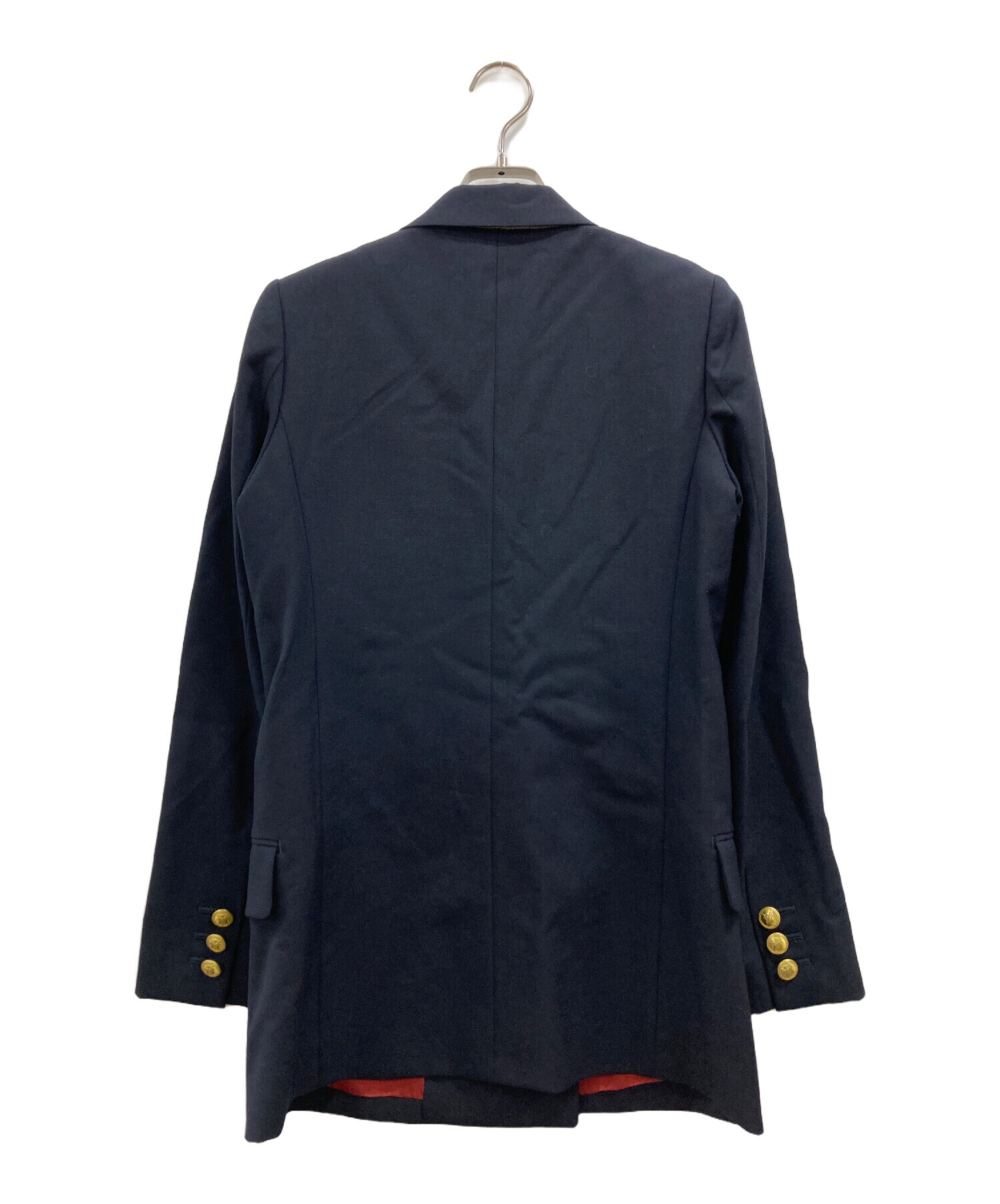 中古・古着通販】MADISON BLUE (マディソンブルー) ダブルウール