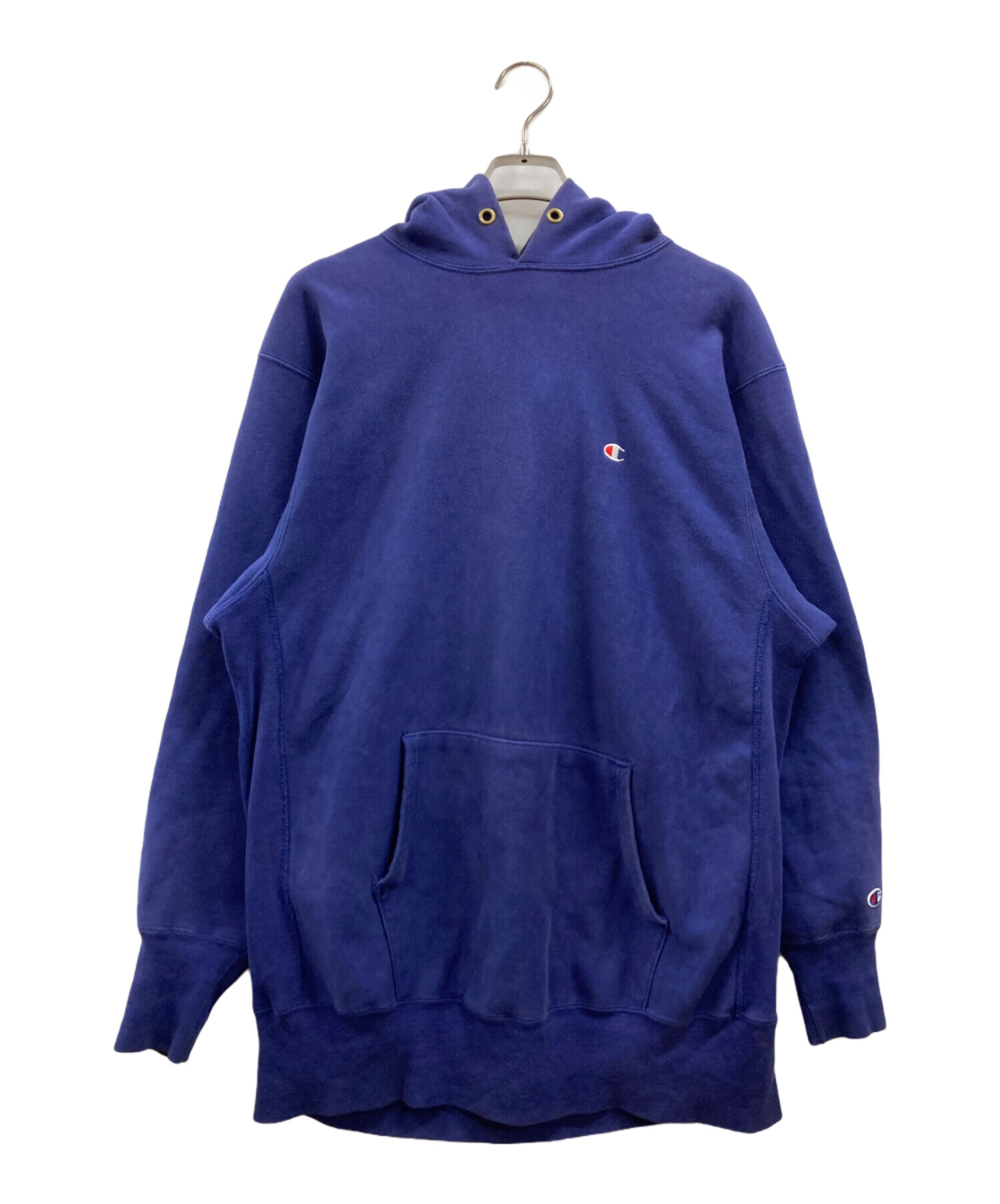 中古・古着通販】Champion REVERSE WEAVE (チャンピオン リバース 