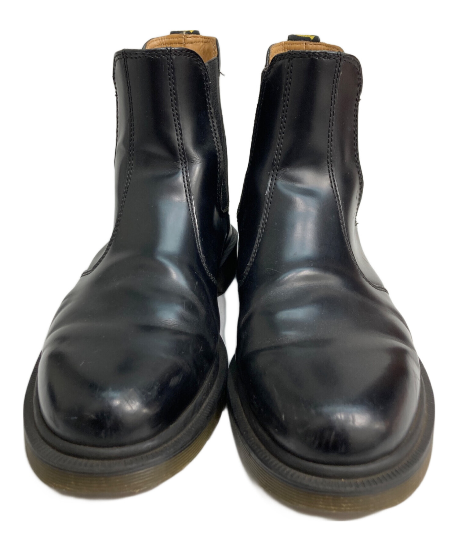 中古・古着通販】Dr.Martens (ドクターマーチン) サイドゴアブーツ