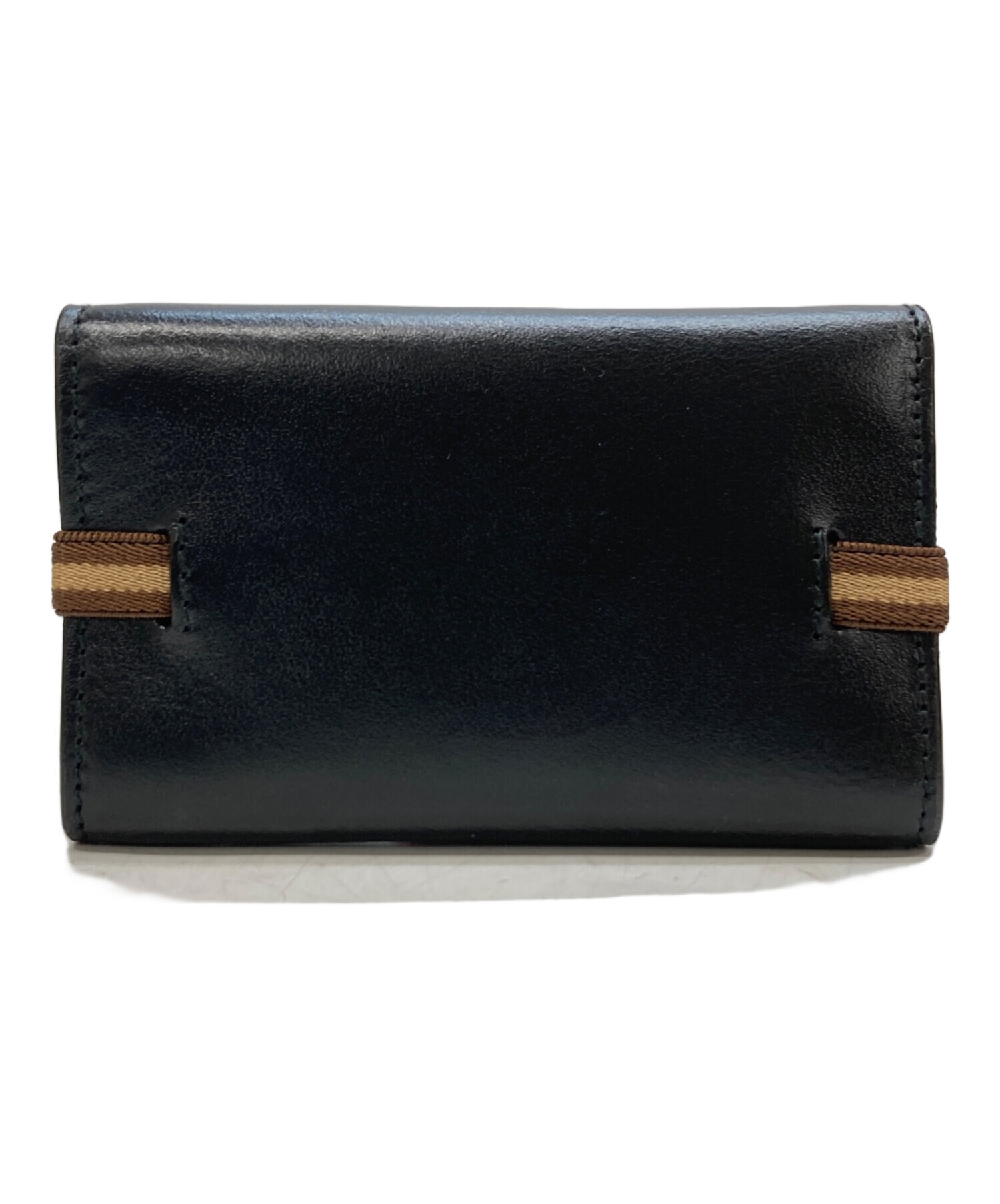 中古・古着通販】GUCCI (グッチ) 6連キーケース ブラック｜ブランド