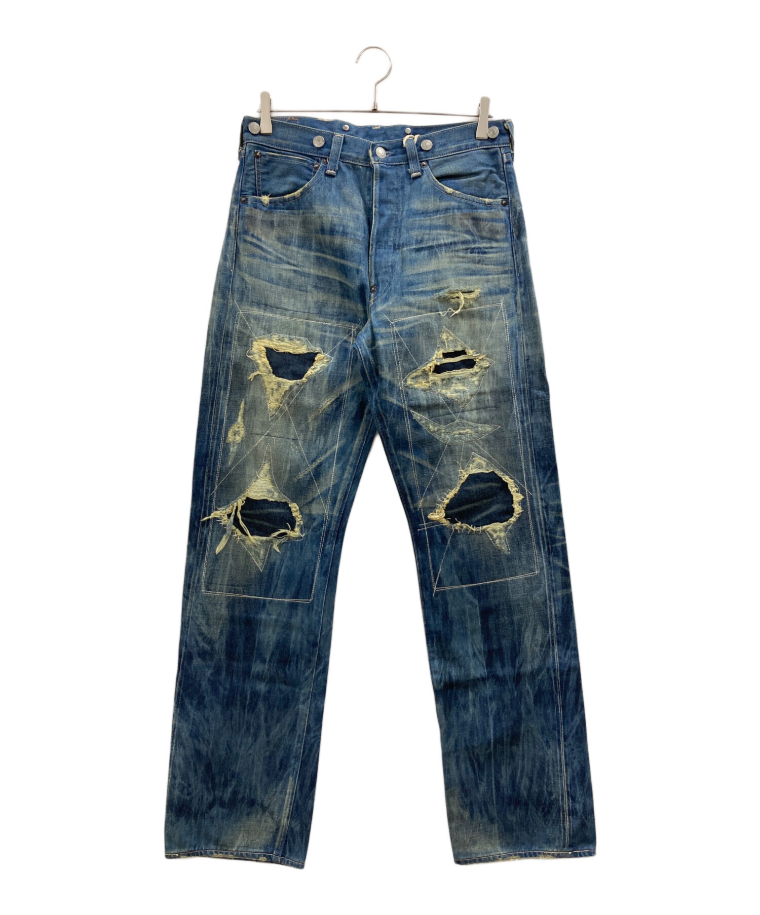 中古・古着通販】LEVI'S VINTAGE CLOTHING (リーバイス ビンテージ