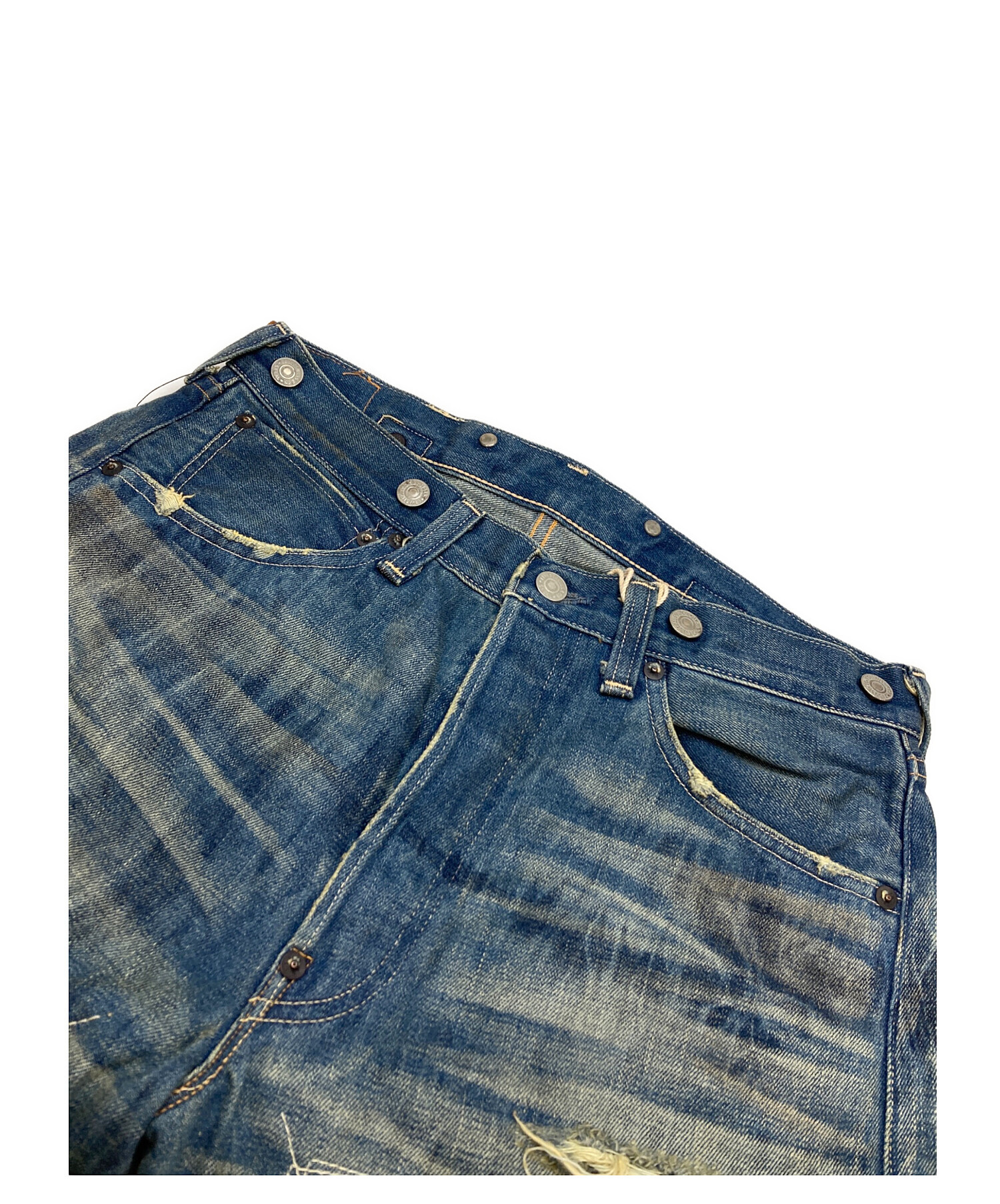 中古・古着通販】LEVI'S VINTAGE CLOTHING (リーバイス ビンテージ