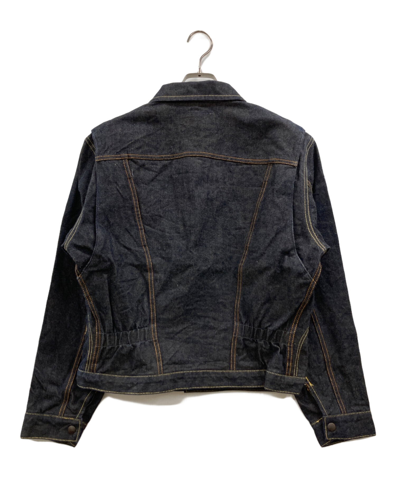 中古・古着通販】MAVERICK (マーベリック) 復刻デニムジャケット