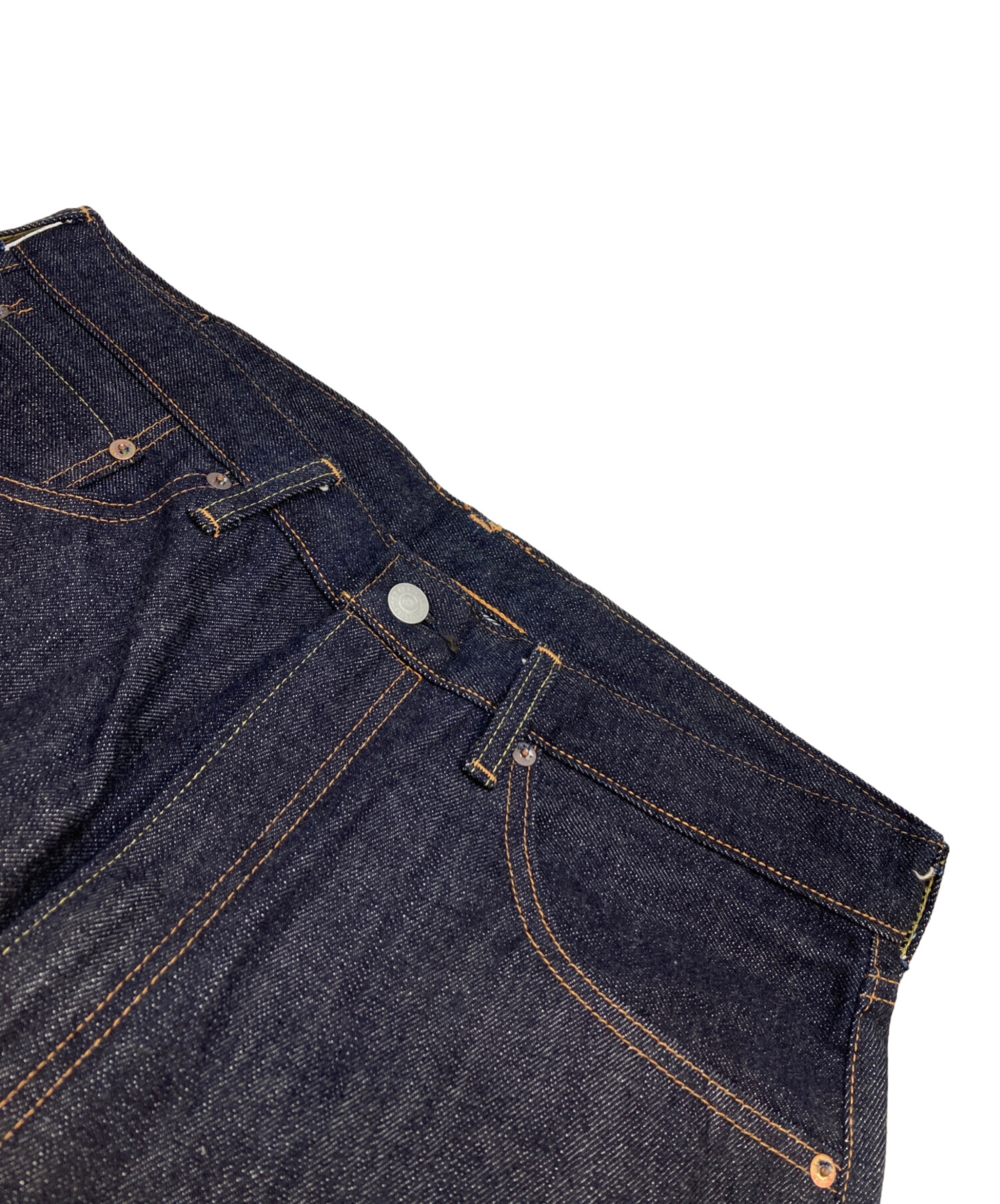中古・古着通販】LEVI'S (リーバイス) 501ZXX 1954復刻モデル