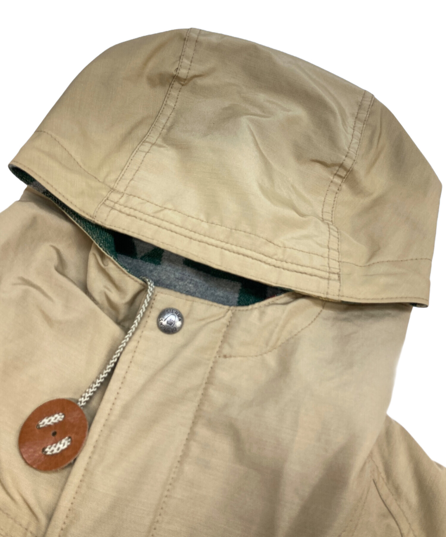 中古・古着通販】SIERRA DESIGNS (シエラデザインズ) PENDLETON (ペン