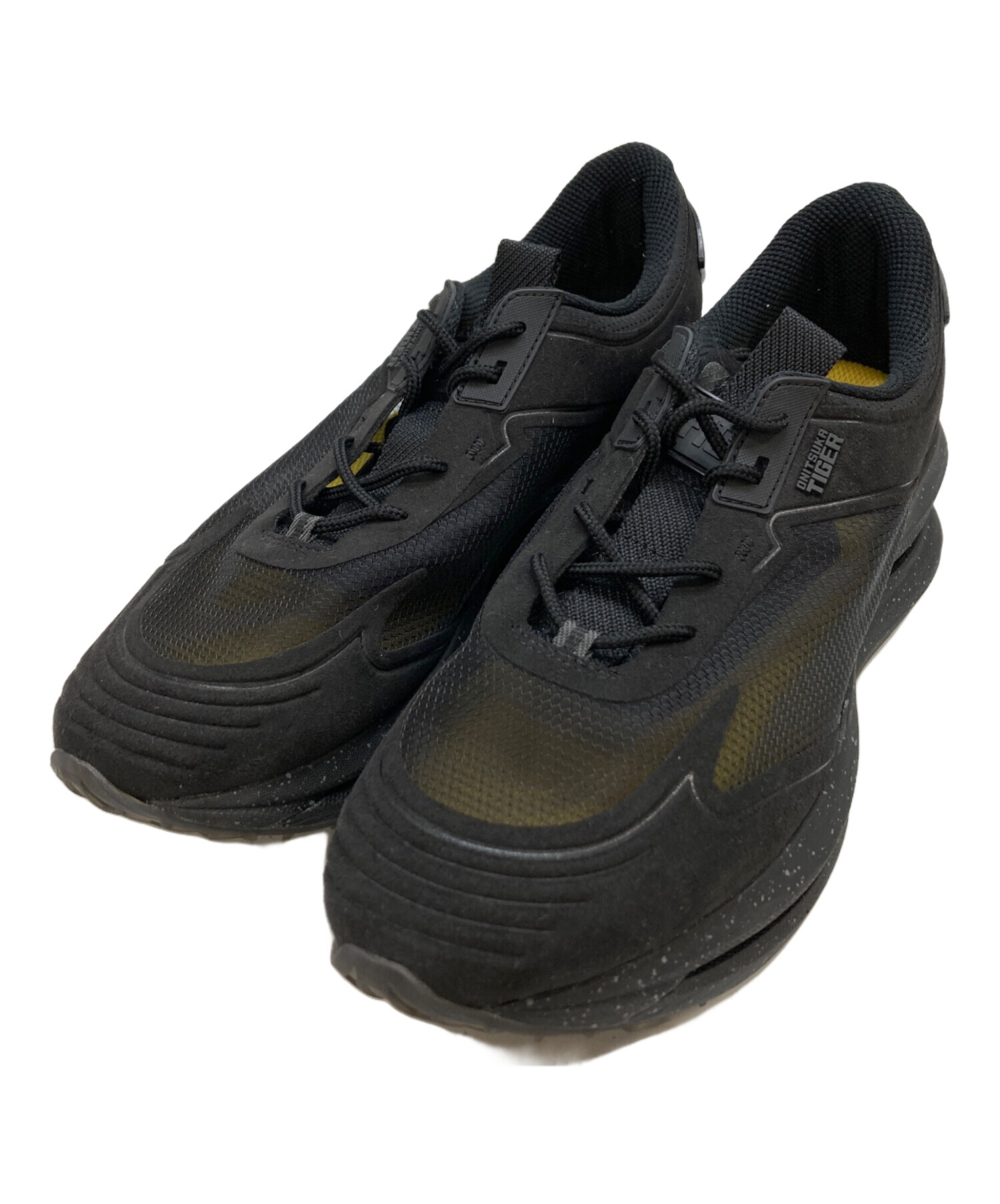 タイガー✖︎タイガー 中古・古着通販】Onitsuka Tiger (オニツカタイガー) RUNGER