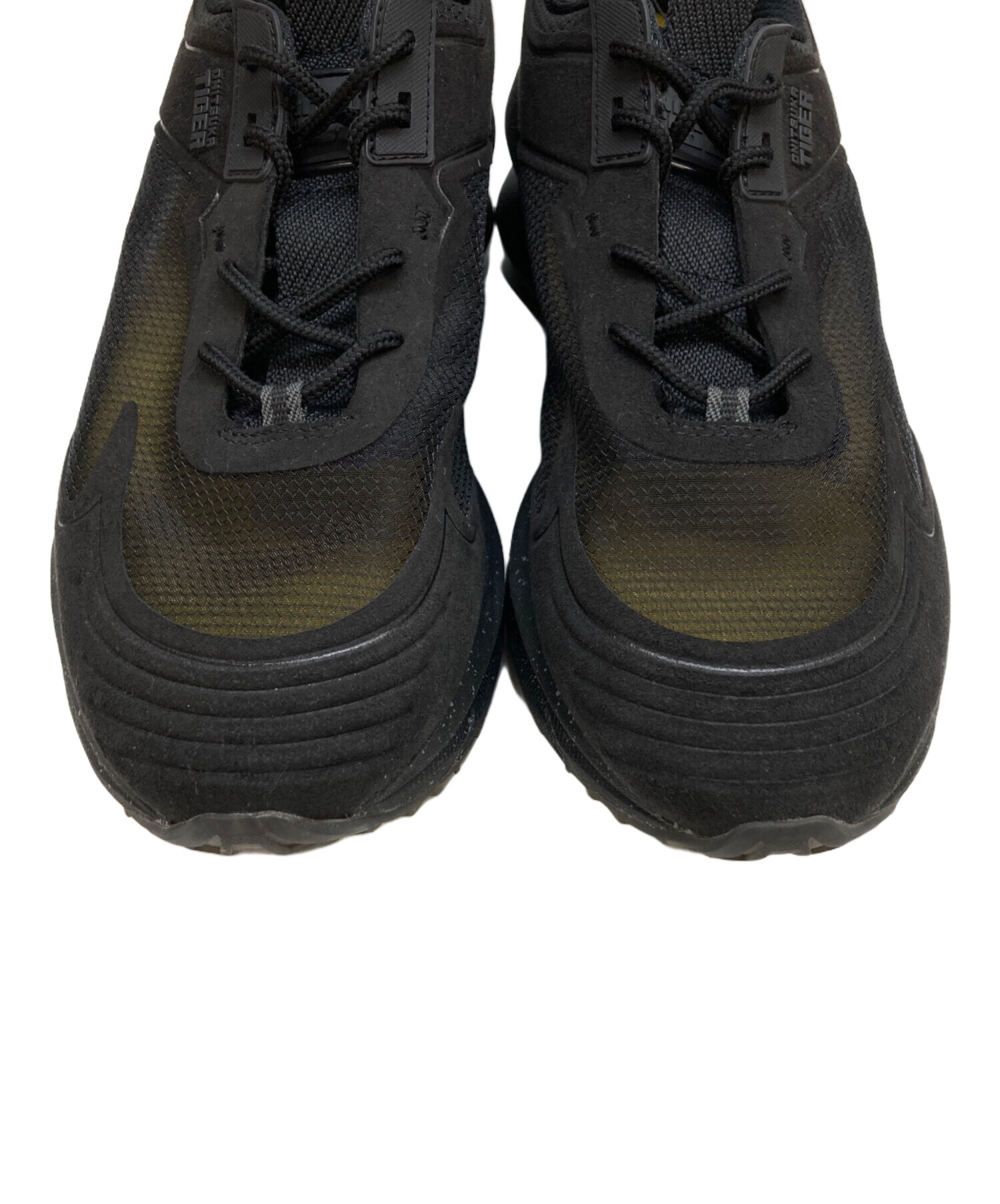 中古・古着通販】Onitsuka Tiger (オニツカタイガー) RUNGER