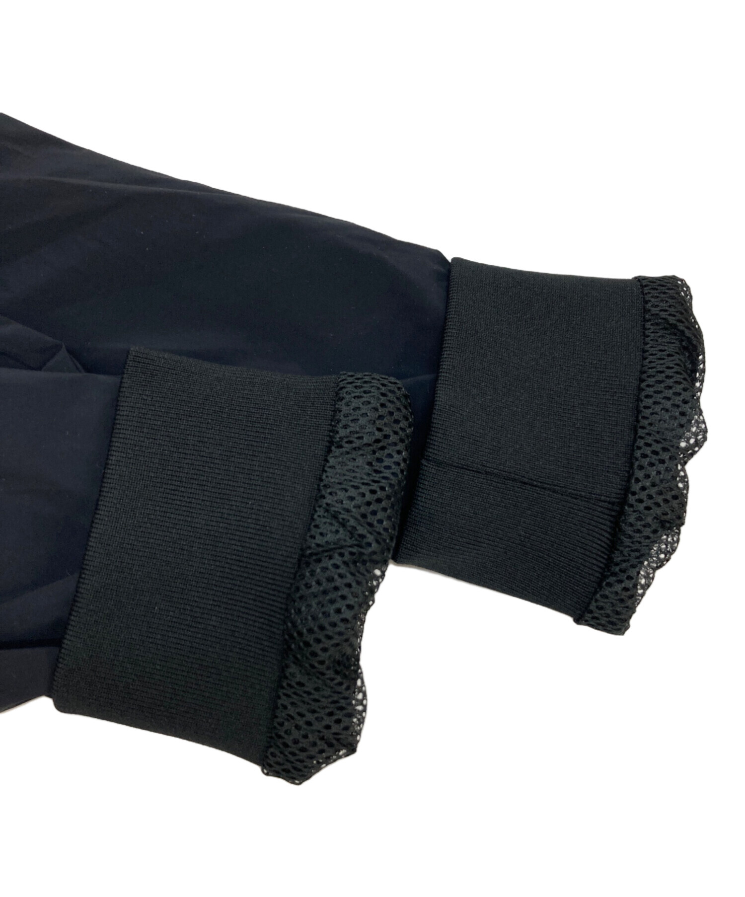 中古・古着通販】BRIEFING (ブリーフィング) MENS WIND PULLOVER