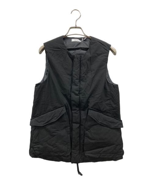nonnative trooper puff vest　早い者勝ち　最終値下げ 中古・古着通販】nonnative (ノンネイティブ) TROOPER DOWN VEST