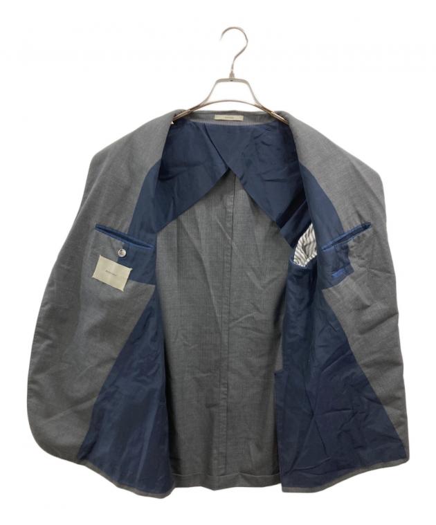 中古・古着通販】BOGLIOLI (ボリオリ) DOVER 3B セットアップスーツ