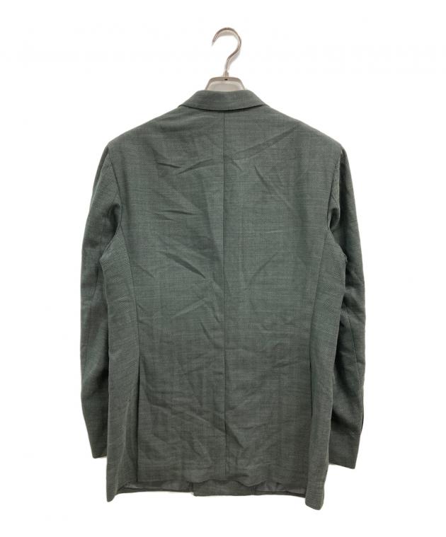中古・古着通販】De Petrillo (デペトリロ) ダブルセットアップスーツ