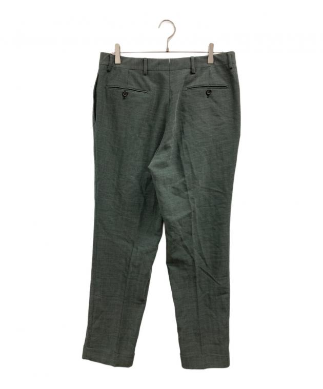 中古・古着通販】De Petrillo (デペトリロ) ダブルセットアップスーツ