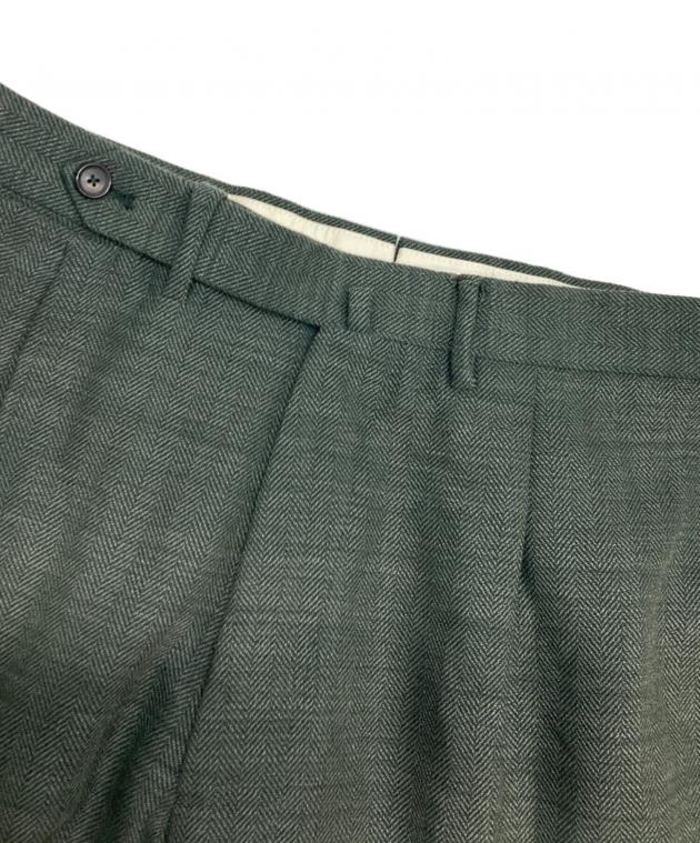 中古・古着通販】De Petrillo (デペトリロ) ダブルセットアップスーツ