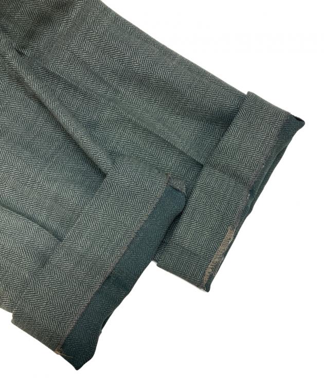 中古・古着通販】De Petrillo (デペトリロ) ダブルセットアップスーツ