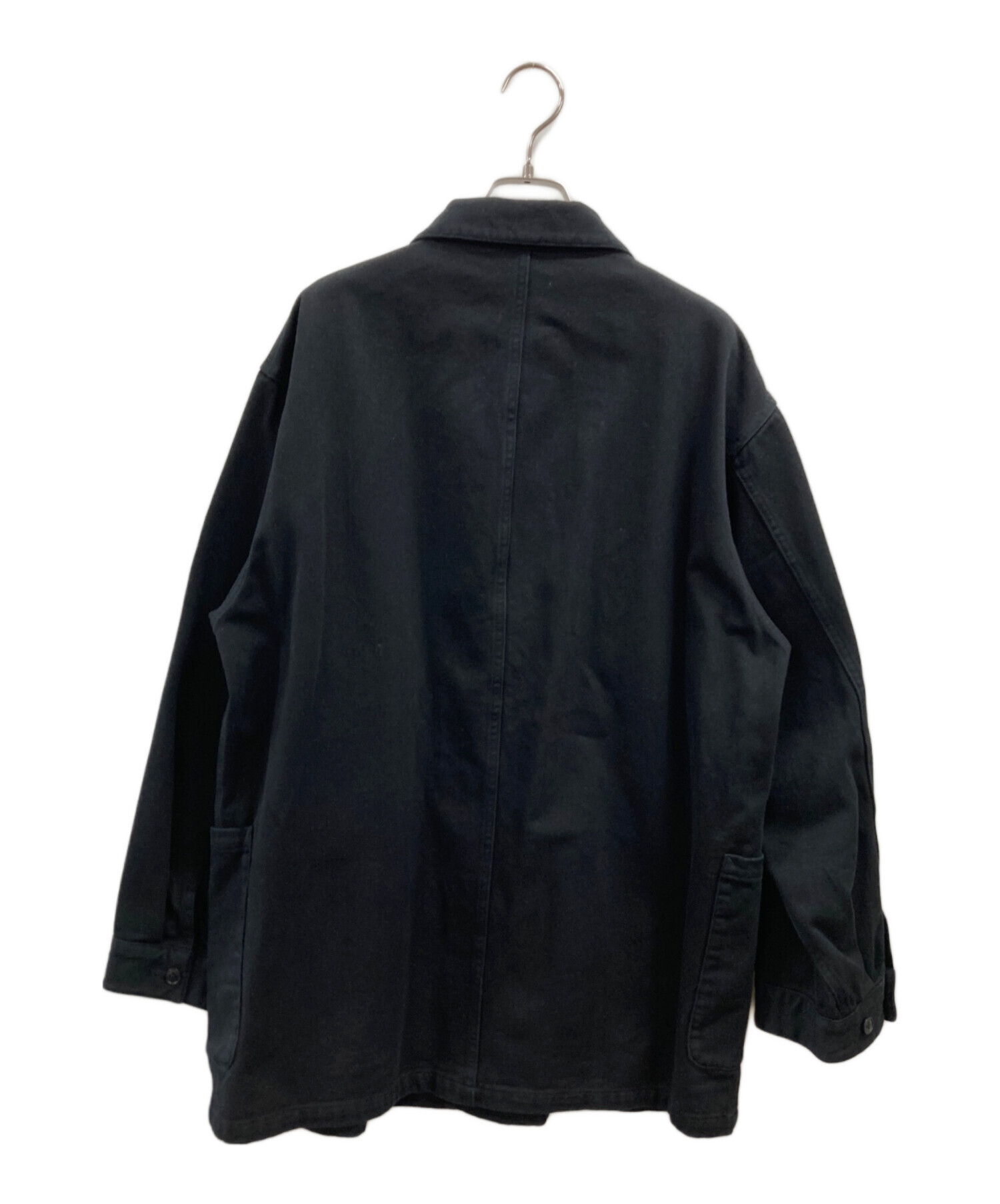 中古・古着通販】STEVEN ALAN (スティーブンアラン) ツイル ガーメント