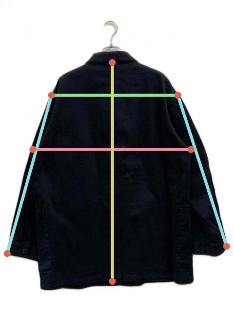 中古・古着通販】STEVEN ALAN (スティーブンアラン) ツイル ガーメント