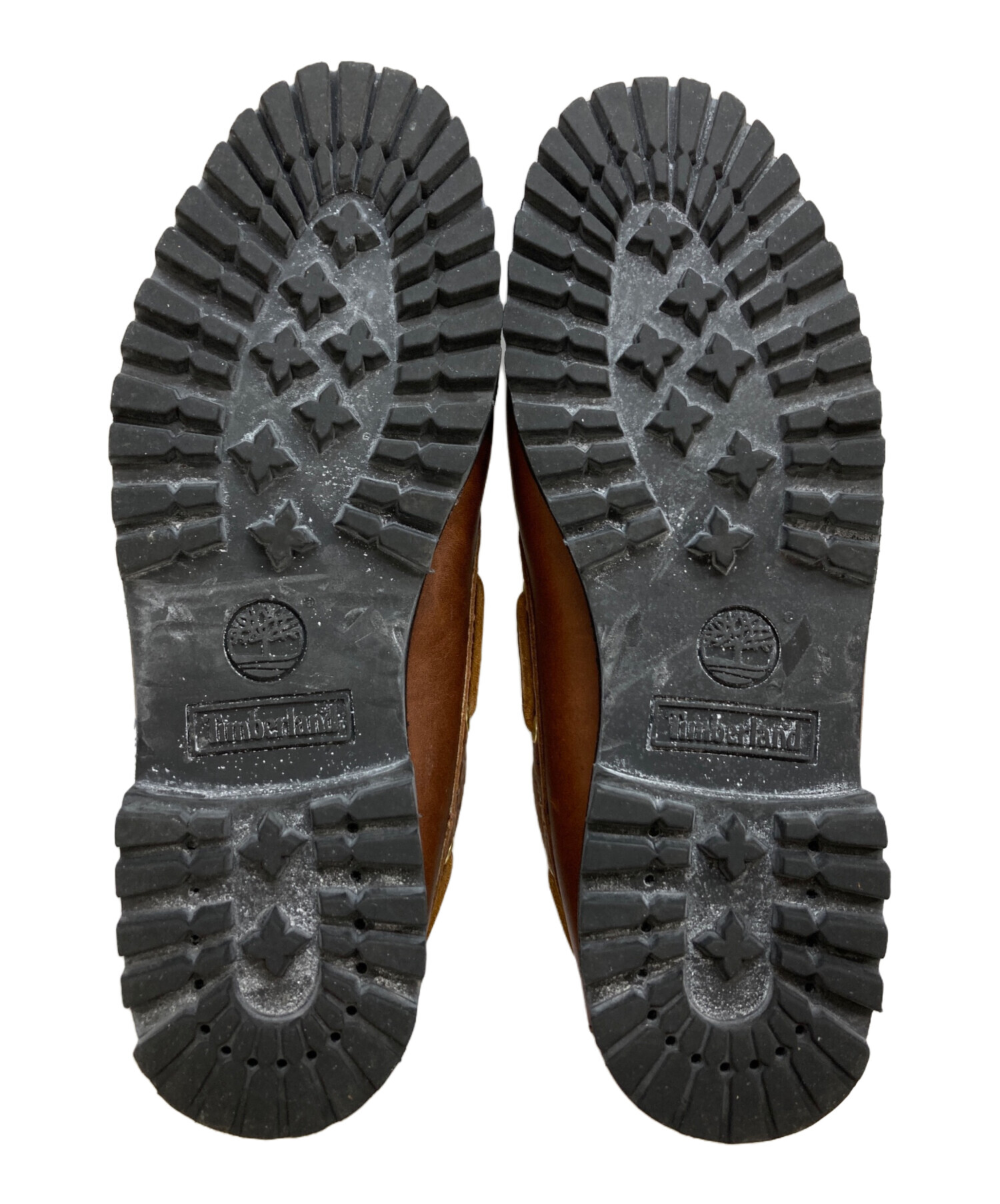 中古・古着通販】Timberland (ティンバーランド) BEAUTY&YOUTH