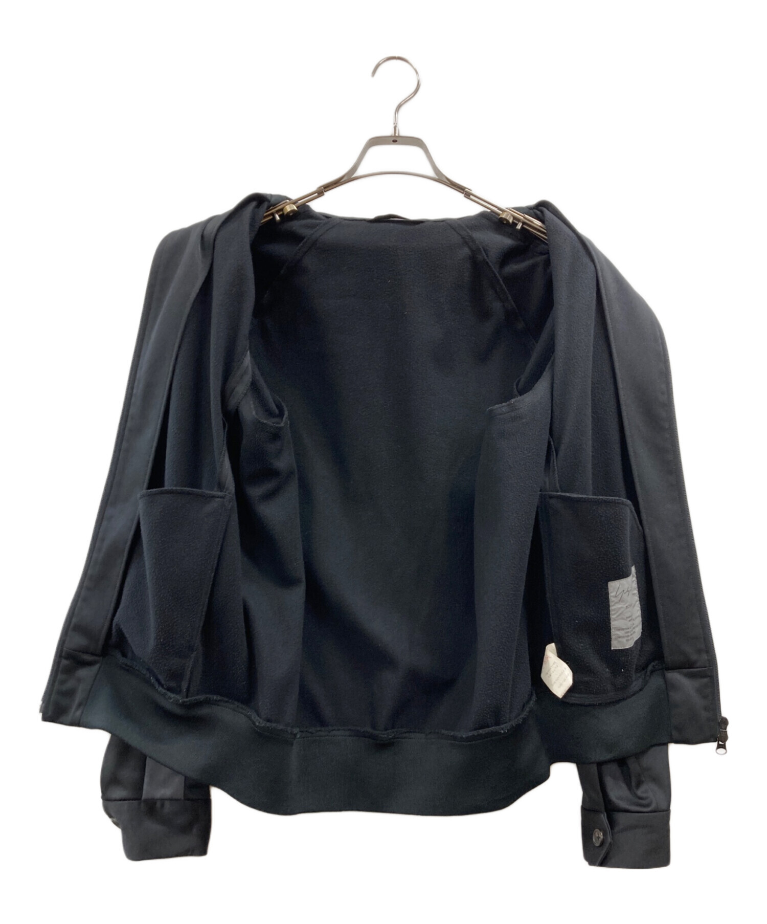 中古・古着通販】Yohji Yamamoto pour homme (ヨウジヤマモト