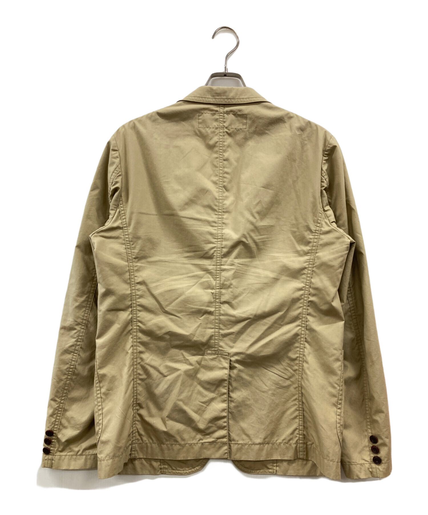 中古・古着通販】COMME des GARCONS HOMME (コムデギャルソン オム) 3B