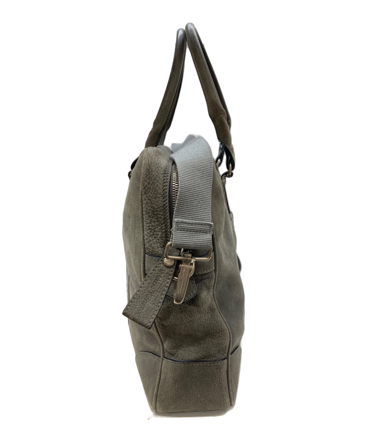 【Vivienne Westwood】 2wayレザーバッグ 中古・古着通販】Vivienne Westwood (ヴィヴィアンウエストウッド