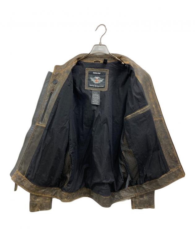 中古・古着通販】HARLEY-DAVIDSON (ハーレーダビッドソン) V-TWIN
