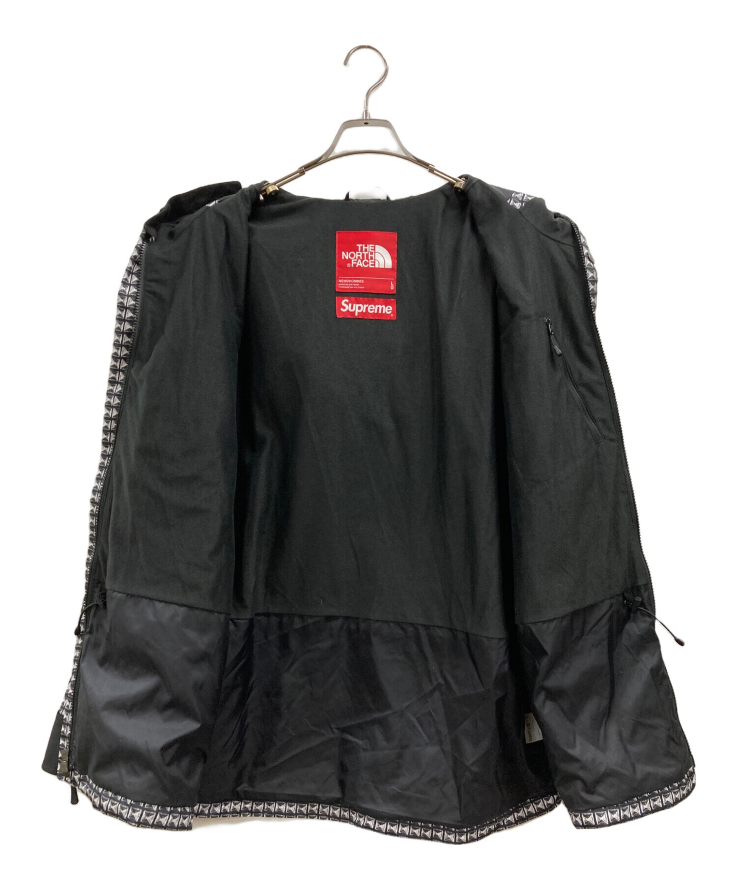 中古・古着通販】THE NORTH FACE (ザ ノース フェイス) SUPREME