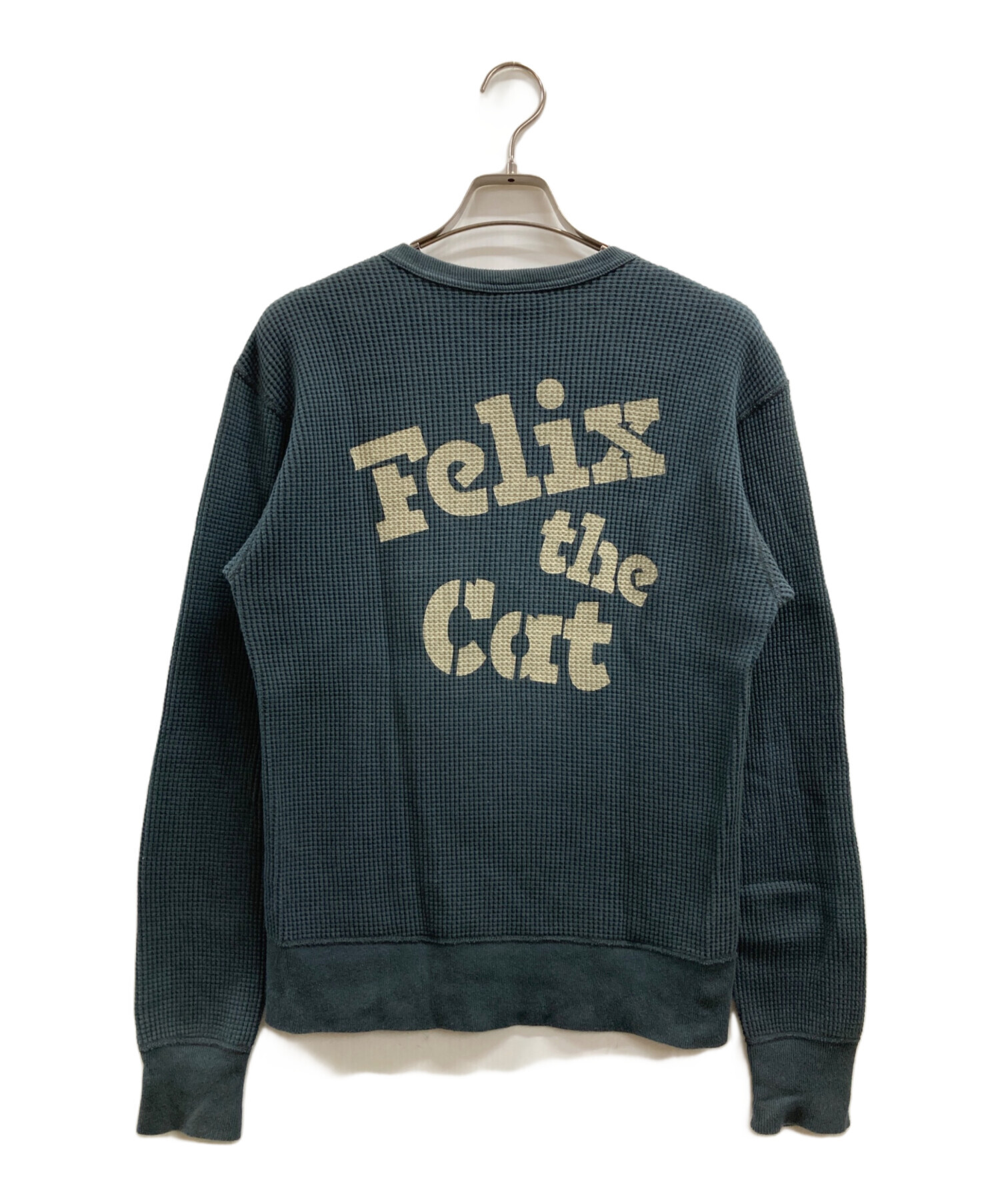 中古・古着通販】TOYS MCCOY (トイズマッコイ) FELiX (フィリックス