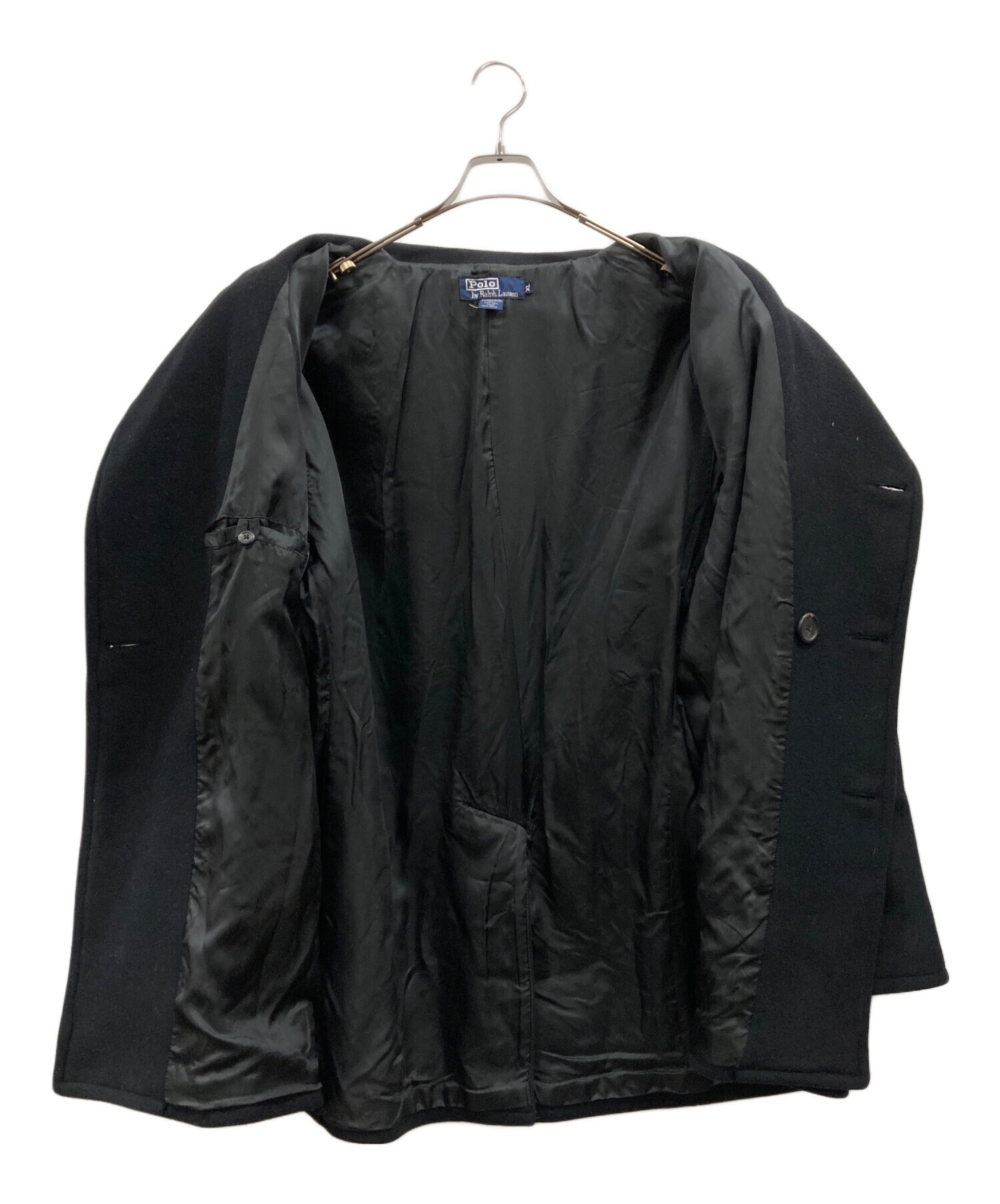 中古・古着通販】POLO RALPH LAUREN (ポロ・ラルフローレン) ウールP