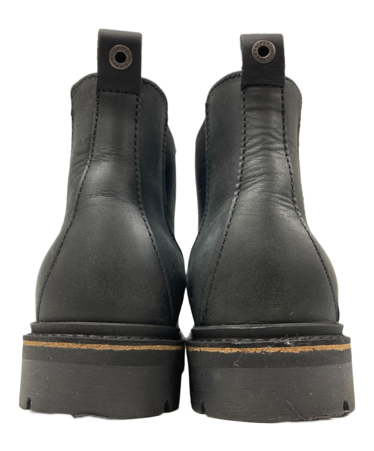 中古・古着通販】BIRKENSTOCK (ビルケンシュトック) Stalon サイドゴア