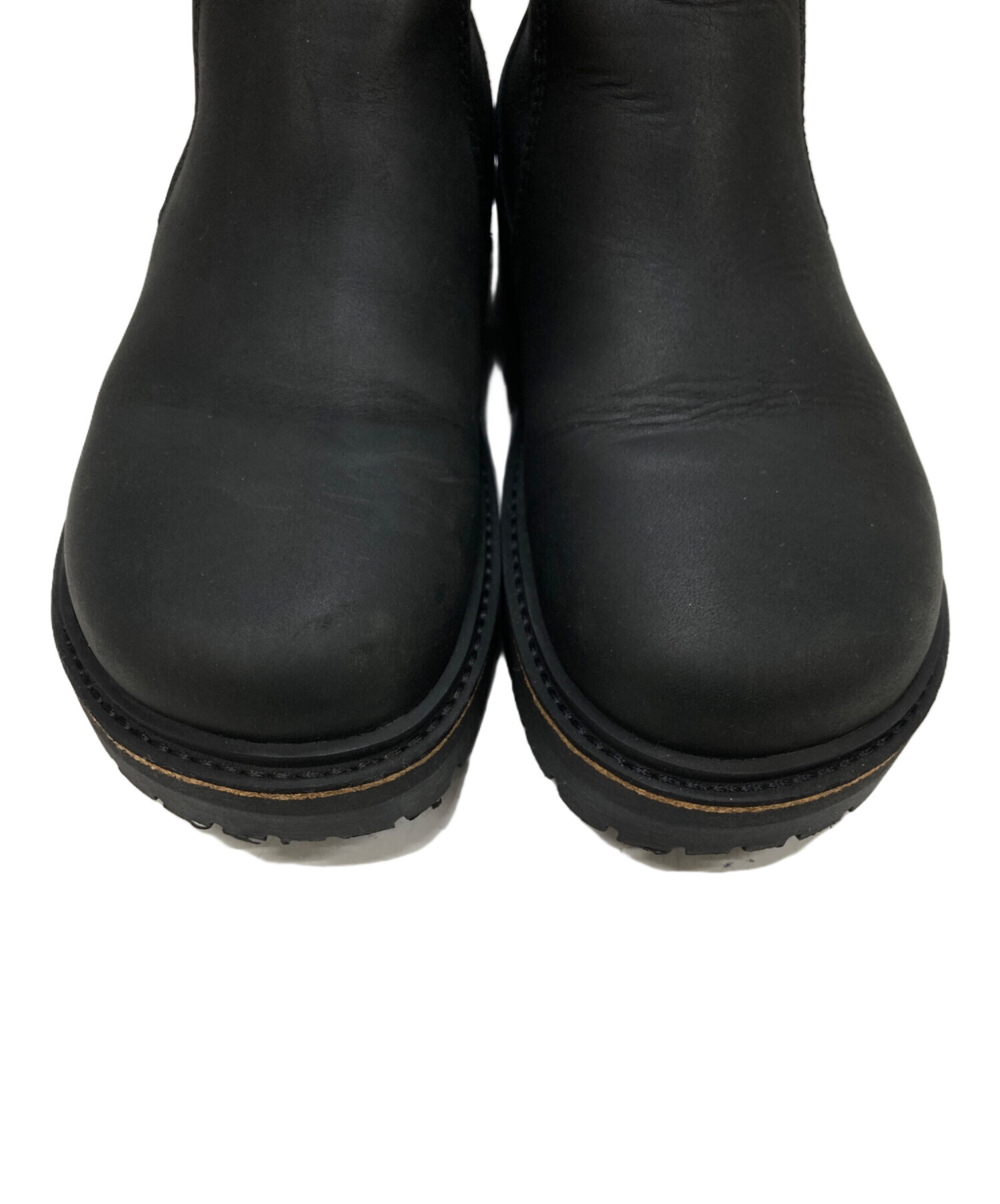 中古・古着通販】BIRKENSTOCK (ビルケンシュトック) Stalon サイドゴア