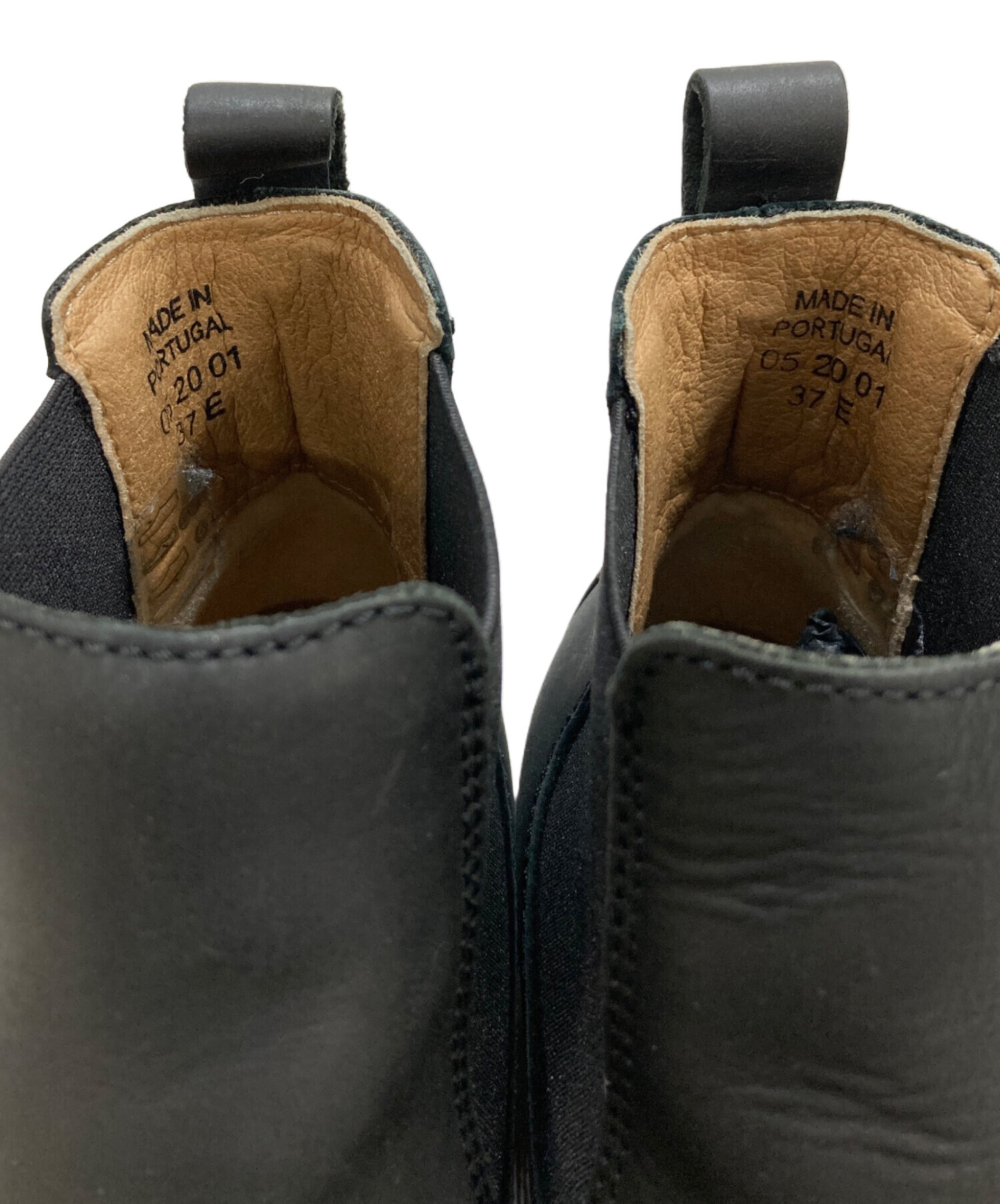 中古・古着通販】BIRKENSTOCK (ビルケンシュトック) Stalon サイドゴア