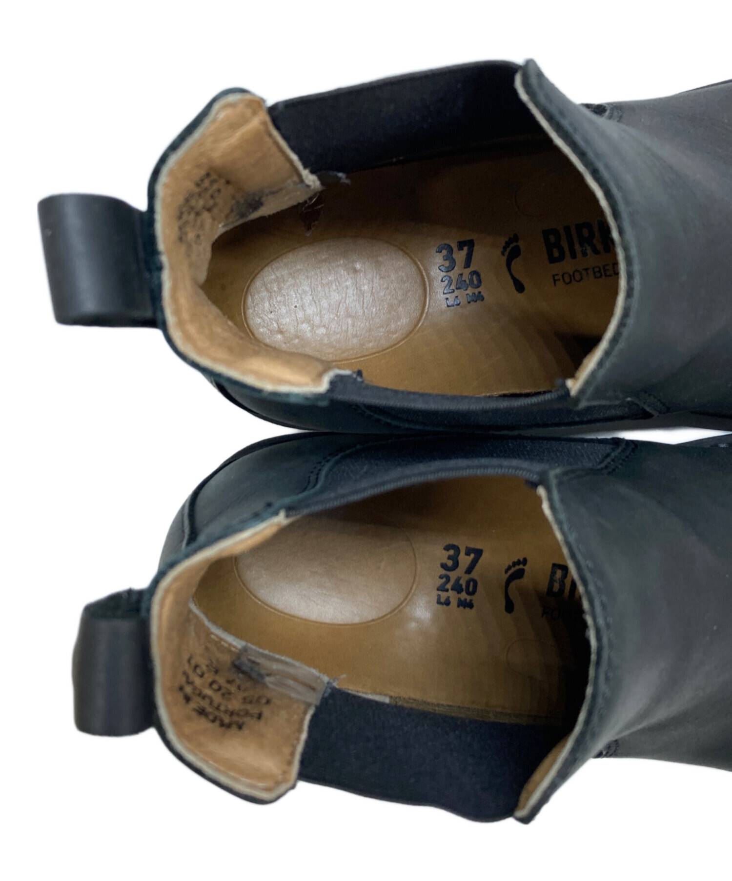 中古・古着通販】BIRKENSTOCK (ビルケンシュトック) Stalon サイドゴア