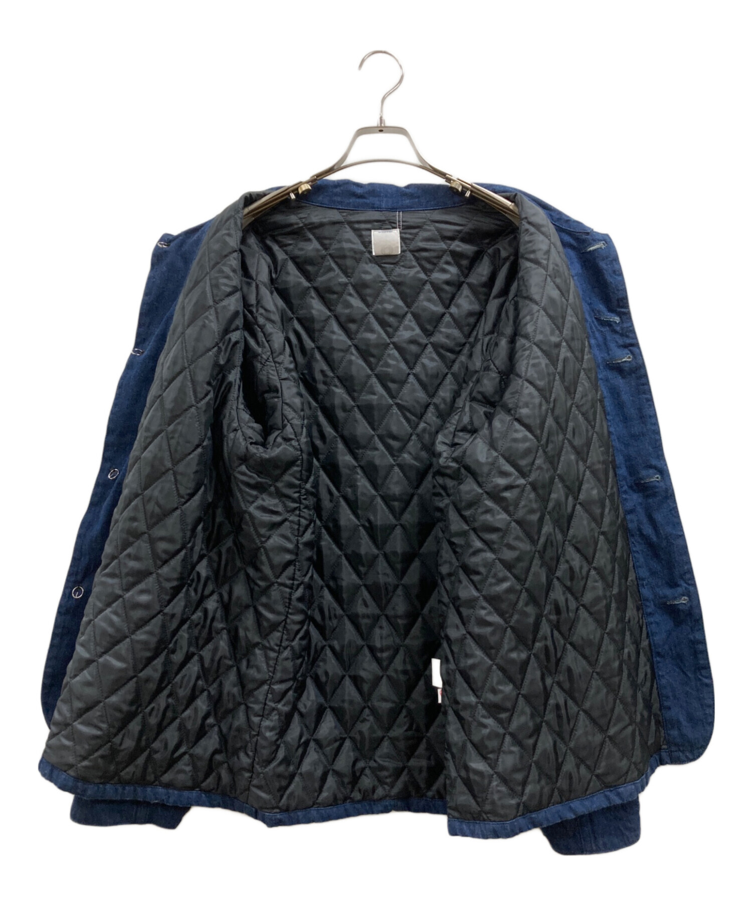 brki様用TSOP デニム カバーオール M POST A-1 中古・古着通販】POST O'ALLS (ポストオーバーオールズ) TSOP The