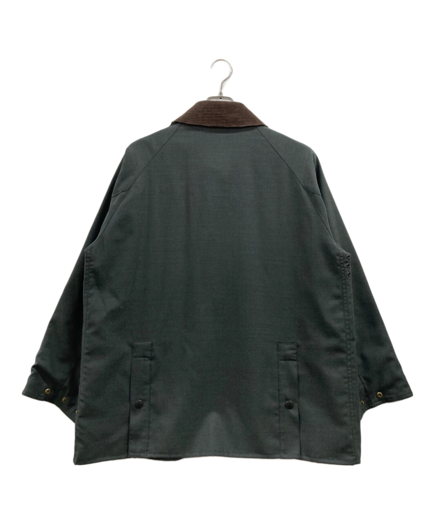 中古・古着通販】Barbour (バブアー) GOOVI別注 オーバーサイズ