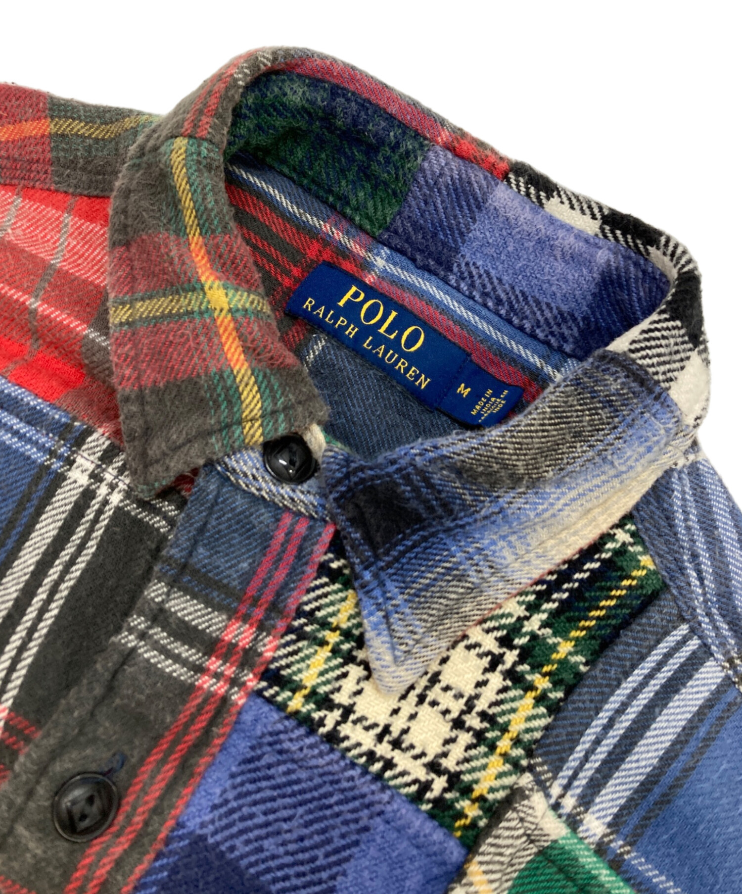 中古・古着通販】POLO RALPH LAUREN (ポロ・ラルフローレン) パッチ