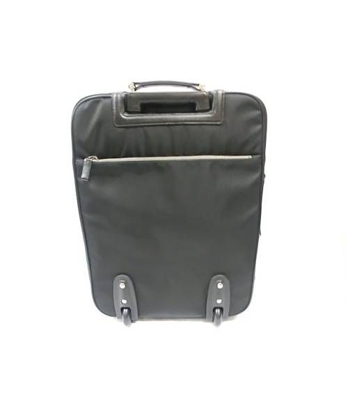 中古・古着通販】PRADA プラダ キャリーバッグ VV030M｜ブランド・古着